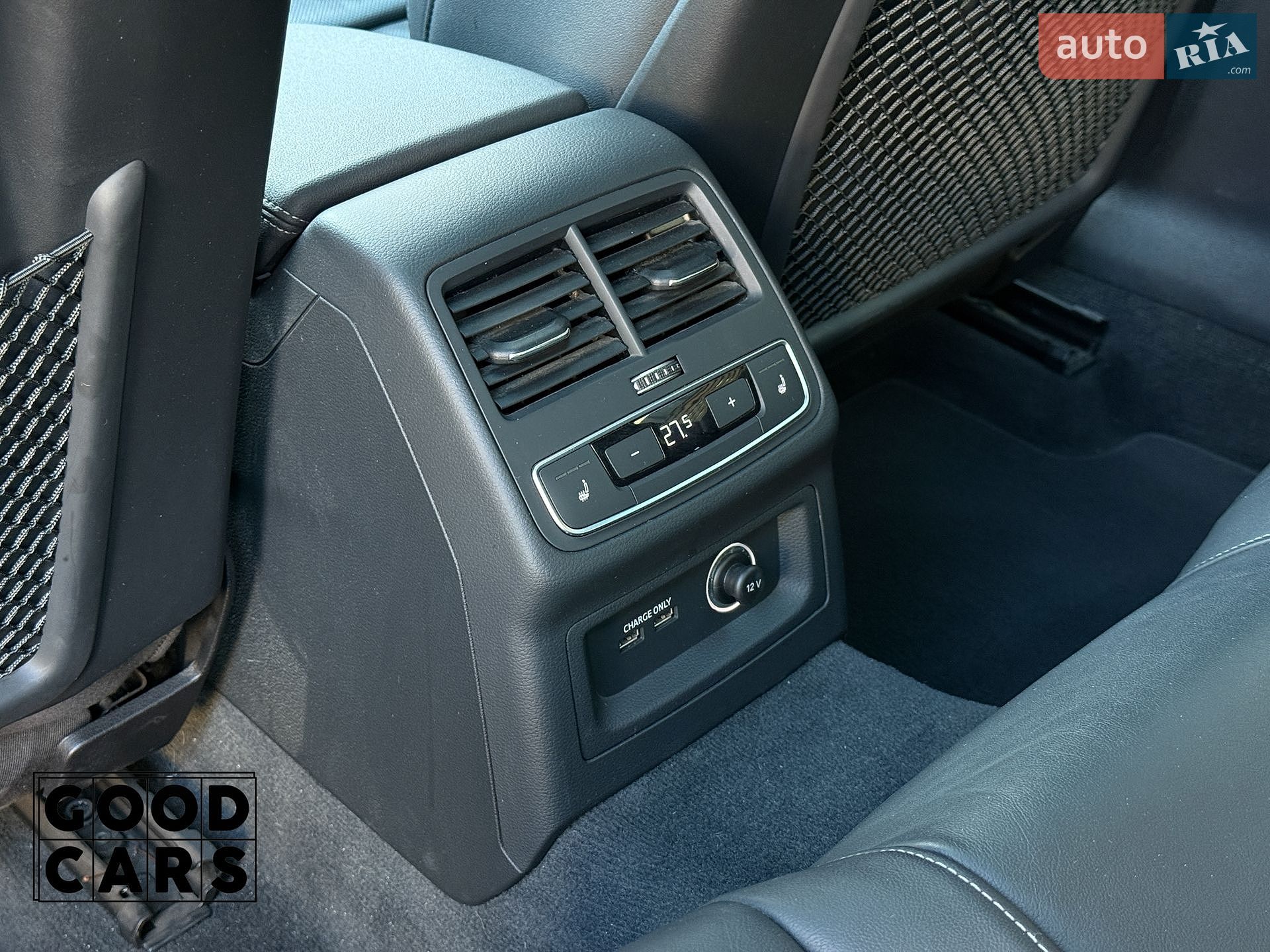 Audi A4 2020 VIN WAUHMAF48LA040149 фото оголошення 30 з 45