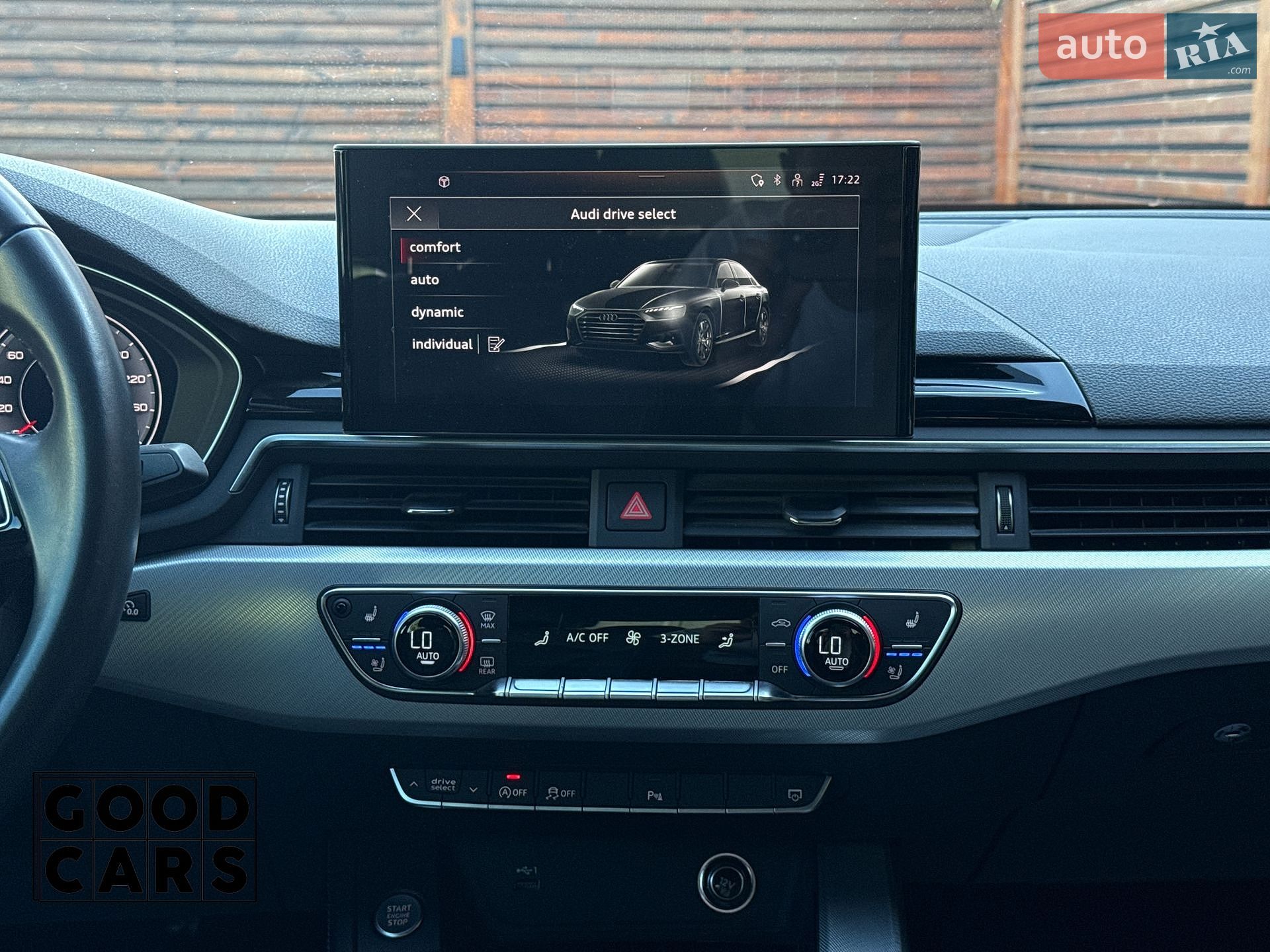 Audi A4 2020 VIN WAUHMAF48LA040149 фото оголошення 42 з 45