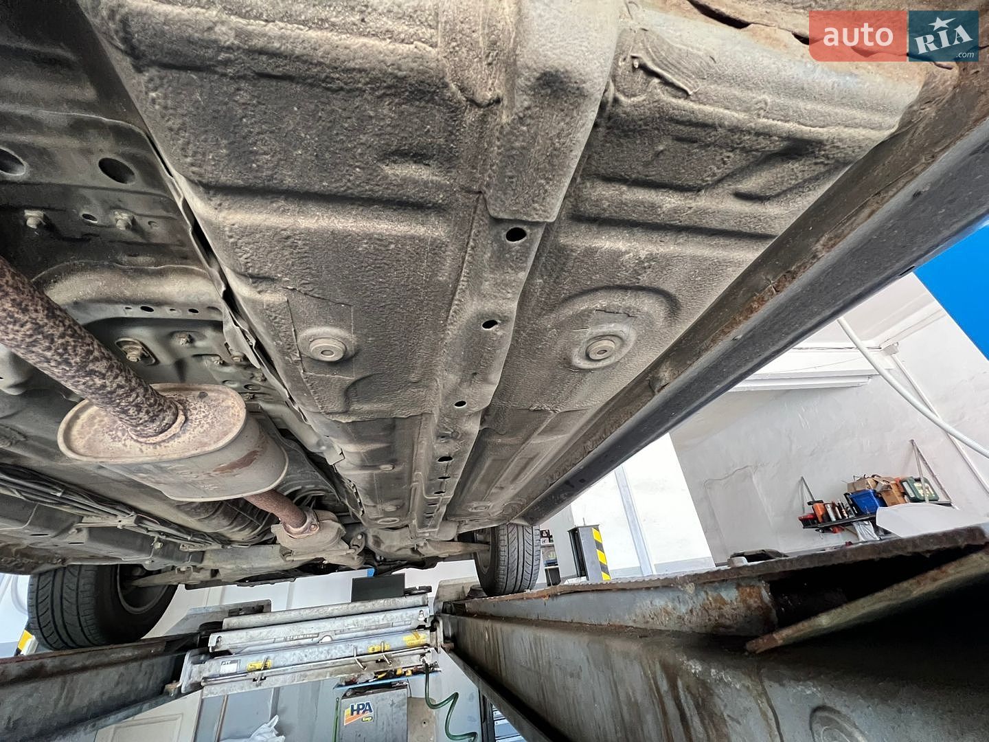Mitsubishi Lancer 2006 VIN JMBLRCS3W7U000226 фото оголошення 29 з 33