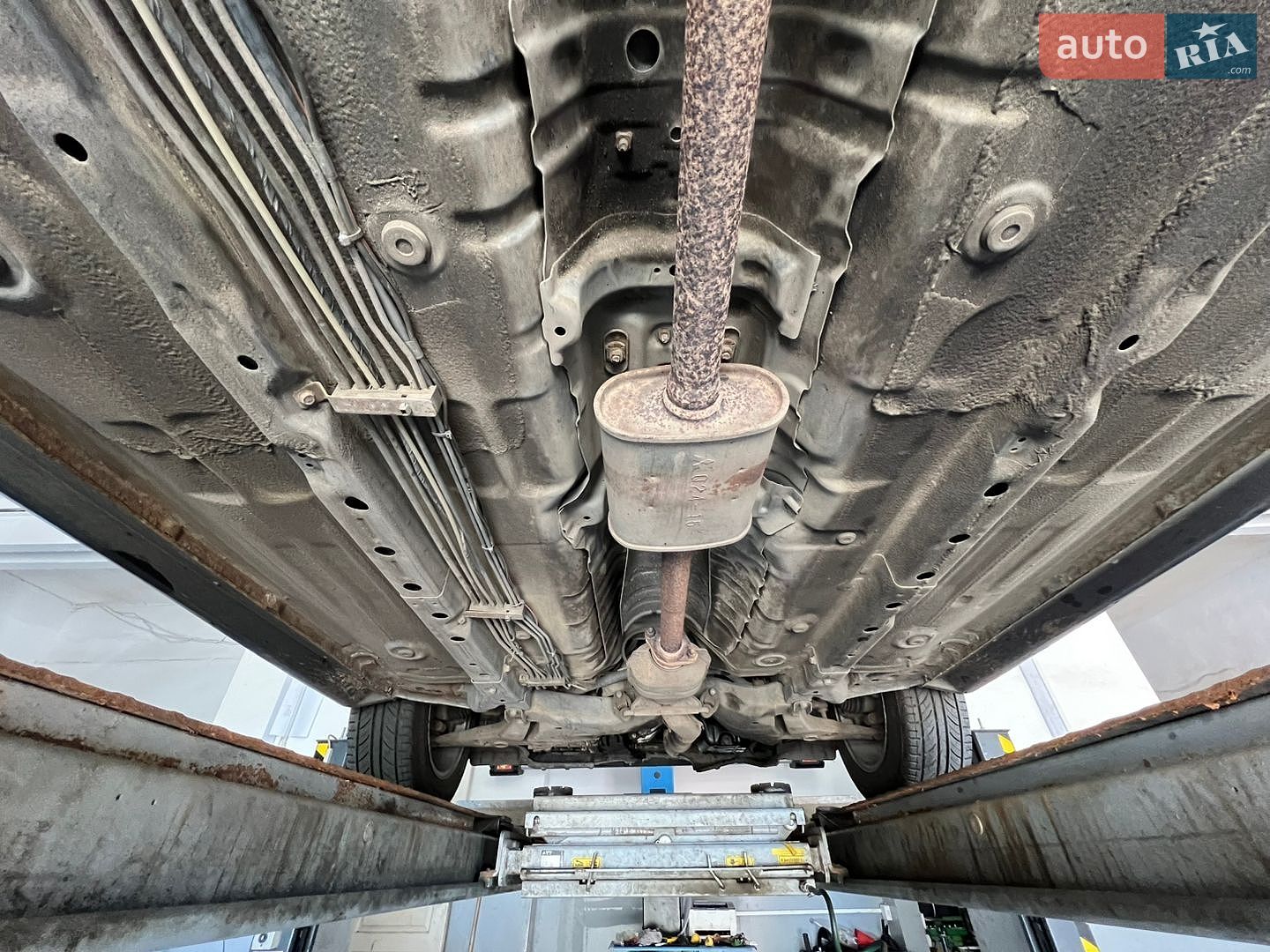 Mitsubishi Lancer 2006 VIN JMBLRCS3W7U000226 фото оголошення 31 з 33