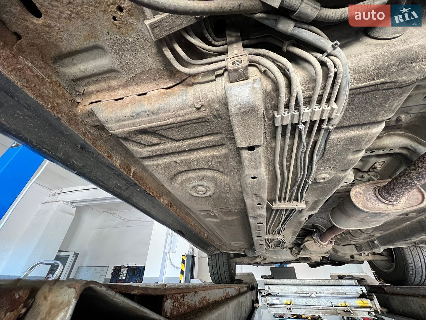 Mitsubishi Lancer 2006 VIN JMBLRCS3W7U000226 фото оголошення 30 з 33