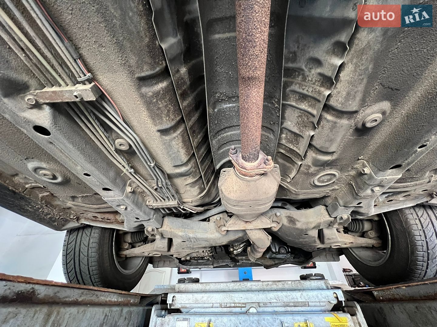 Mitsubishi Lancer 2006 VIN JMBLRCS3W7U000226 фото оголошення 3 з 33