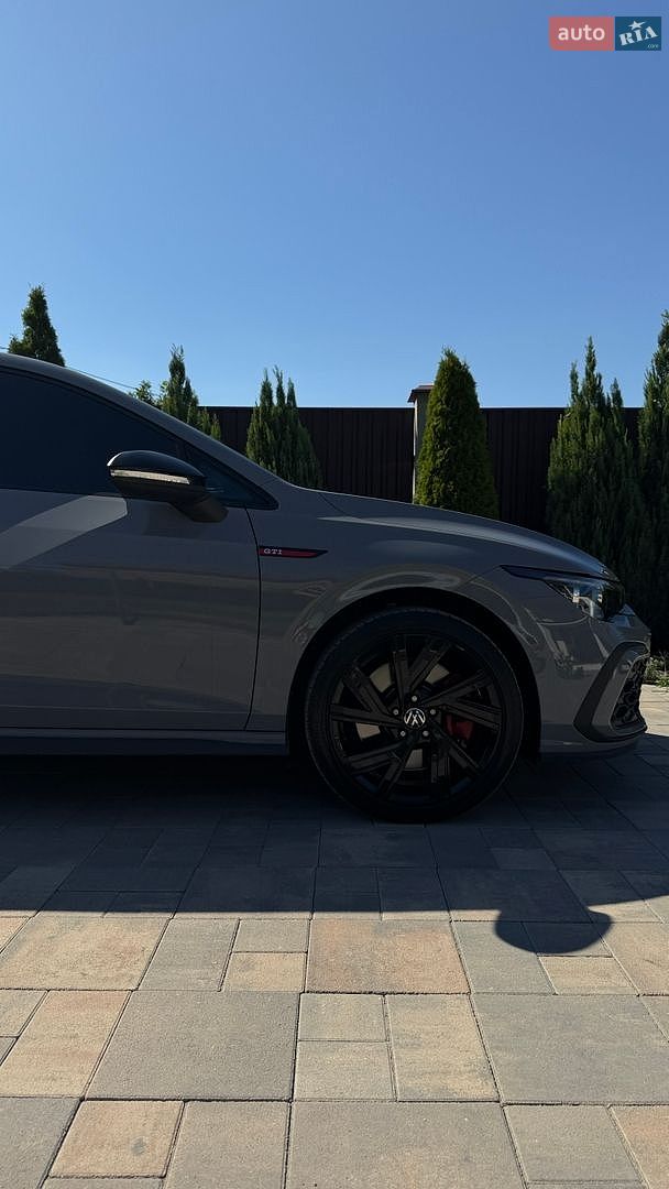 Volkswagen Golf GTI 2023 VIN WVWZZZCD5RW021193 фото оголошення 3 з 67