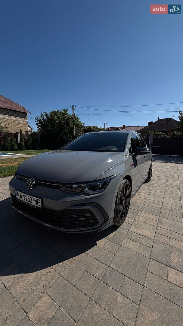 Volkswagen Golf GTI 2023 VIN WVWZZZCD5RW021193 фото оголошення 9 з 67