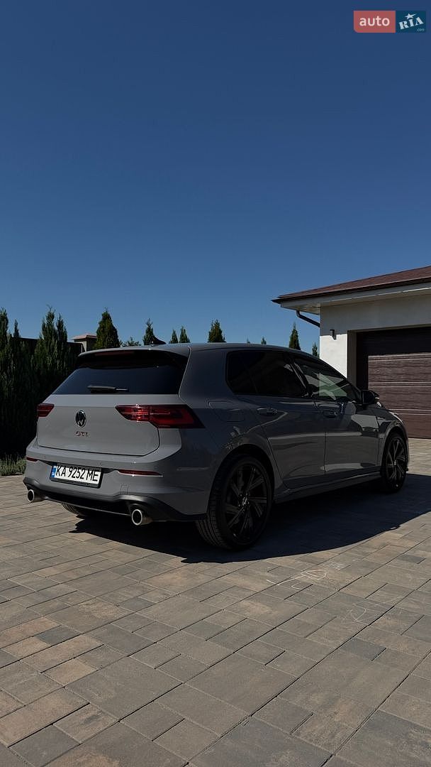 Volkswagen Golf GTI 2023 VIN WVWZZZCD5RW021193 фото оголошення 14 з 67