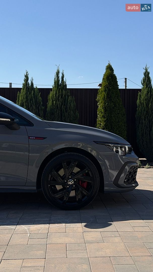 Volkswagen Golf GTI 2023 VIN WVWZZZCD5RW021193 фото оголошення 12 з 67