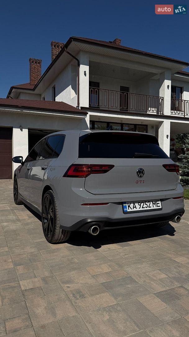 Volkswagen Golf GTI 2023 VIN WVWZZZCD5RW021193 фото оголошення 19 з 67