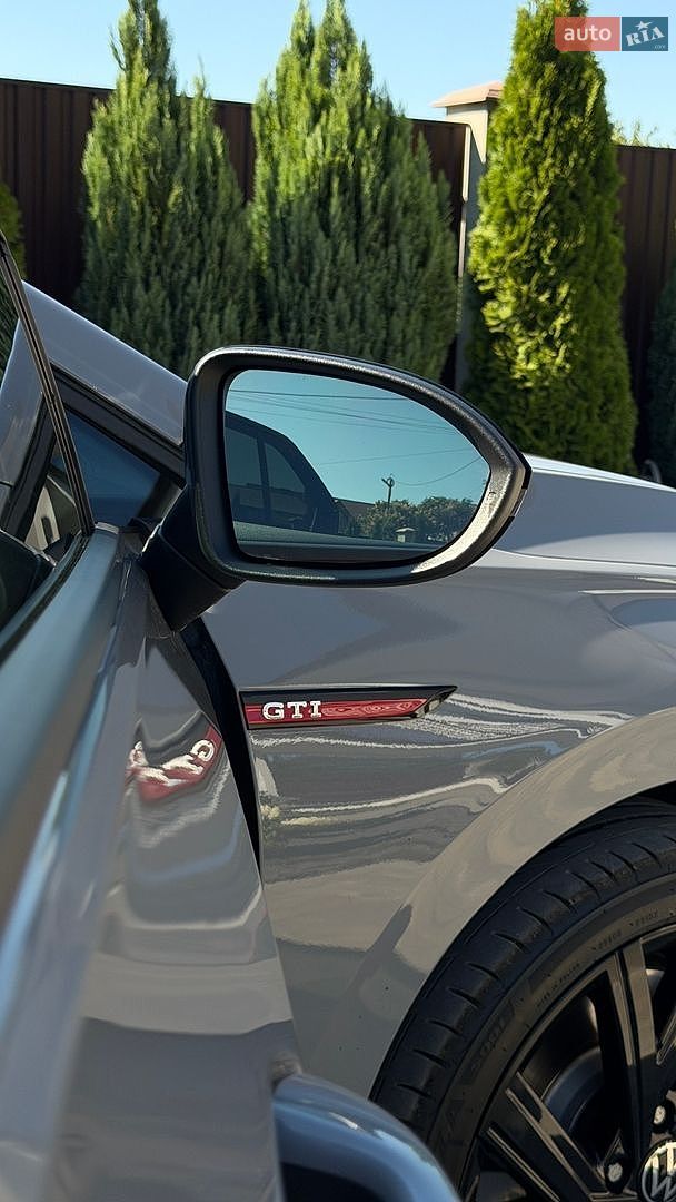 Volkswagen Golf GTI 2023 VIN WVWZZZCD5RW021193 фото оголошення 22 з 67