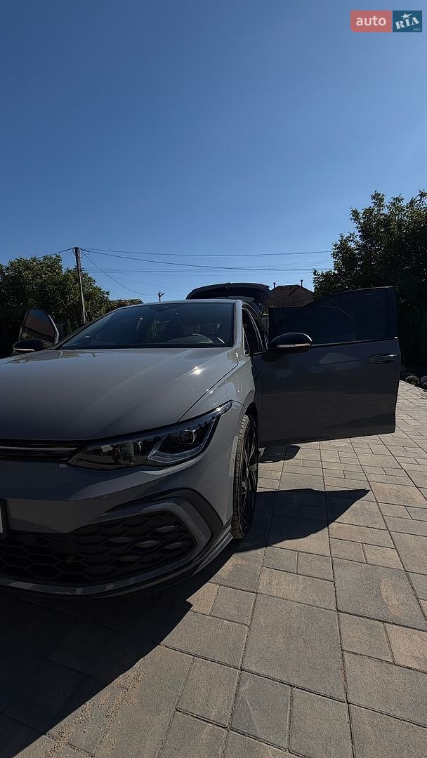 Volkswagen Golf GTI 2023 VIN WVWZZZCD5RW021193 фото оголошення 23 з 67