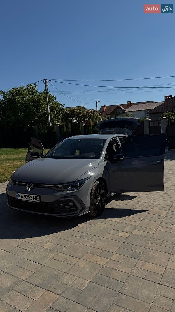 Volkswagen Golf GTI 2023 VIN WVWZZZCD5RW021193 фото оголошення 27 з 67