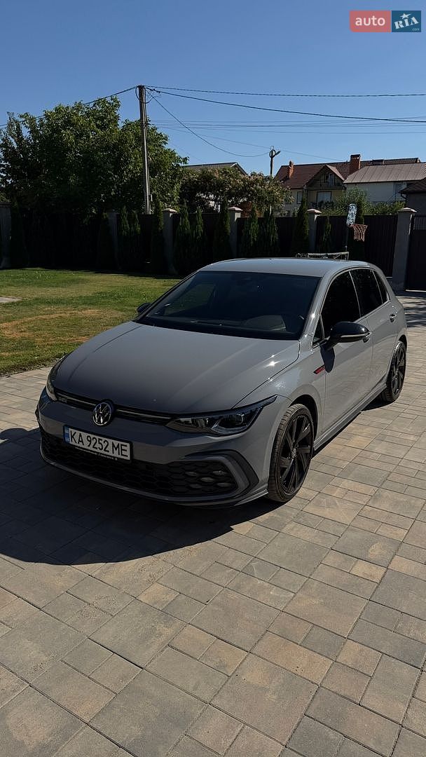 Volkswagen Golf GTI 2023 VIN WVWZZZCD5RW021193 фото оголошення 29 з 67