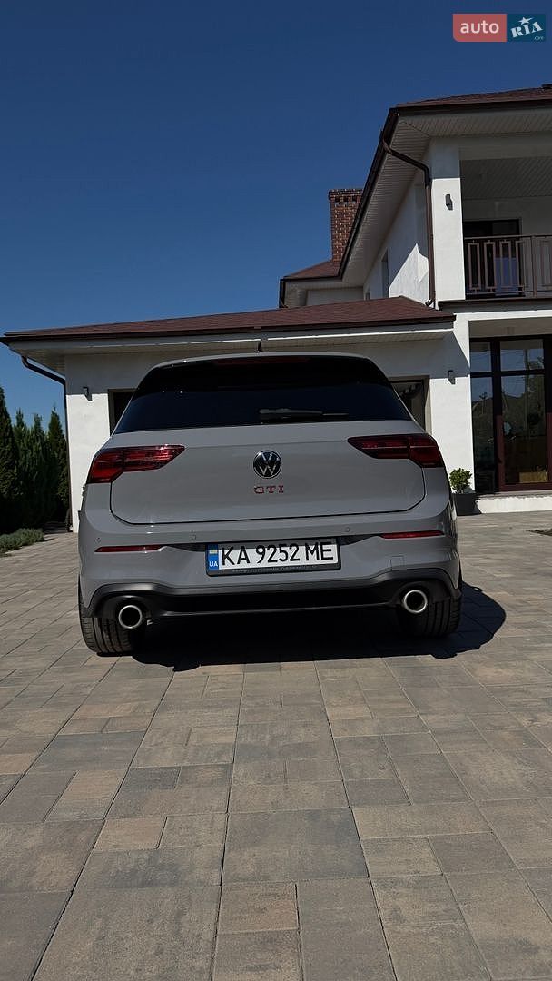 Volkswagen Golf GTI 2023 VIN WVWZZZCD5RW021193 фото оголошення 17 з 67