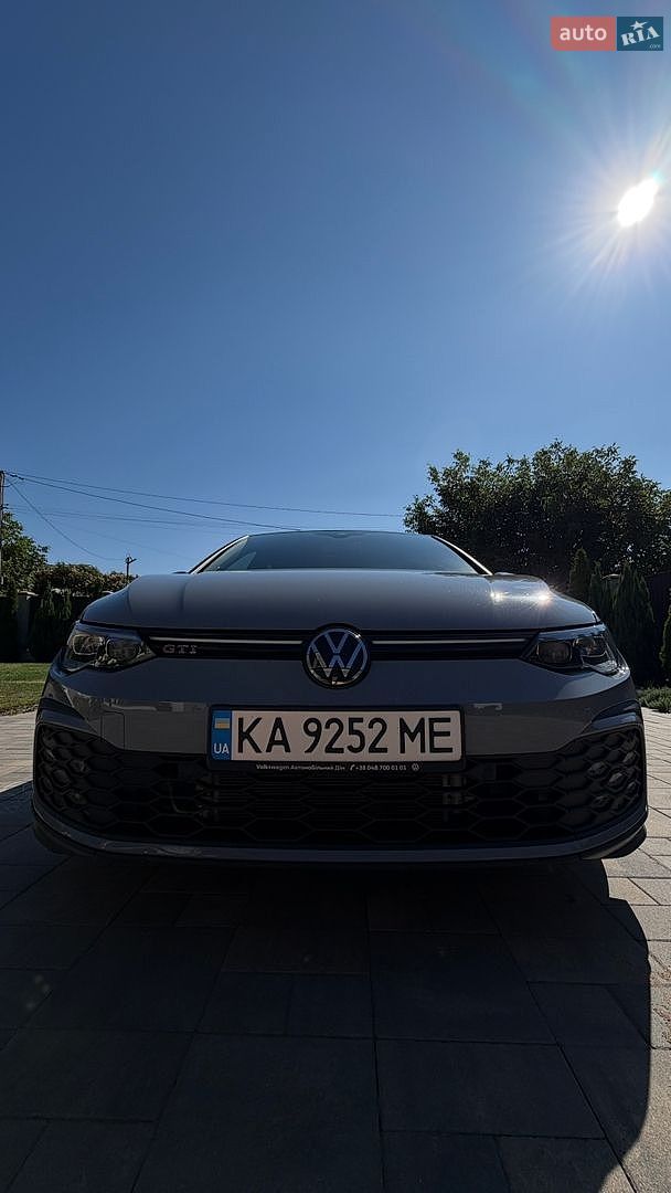 Volkswagen Golf GTI 2023 VIN WVWZZZCD5RW021193 фото оголошення 31 з 67