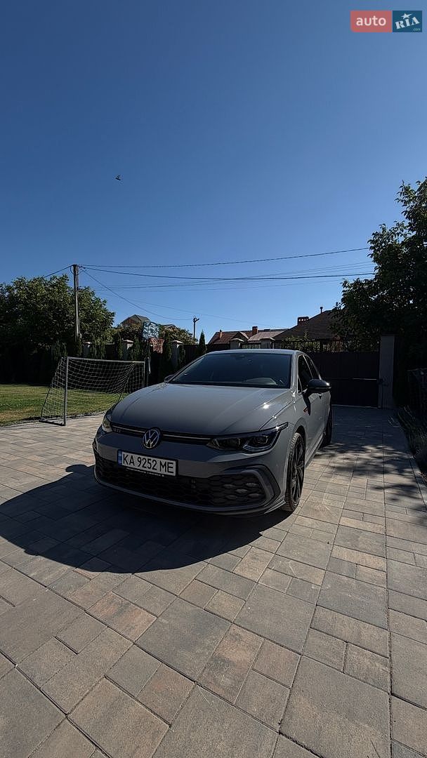Volkswagen Golf GTI 2023 VIN WVWZZZCD5RW021193 фото оголошення 30 з 67
