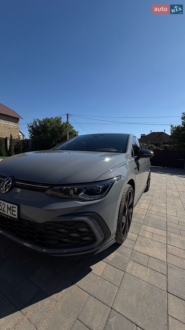 Volkswagen Golf GTI 2023 VIN WVWZZZCD5RW021193 фото оголошення 32 з 67
