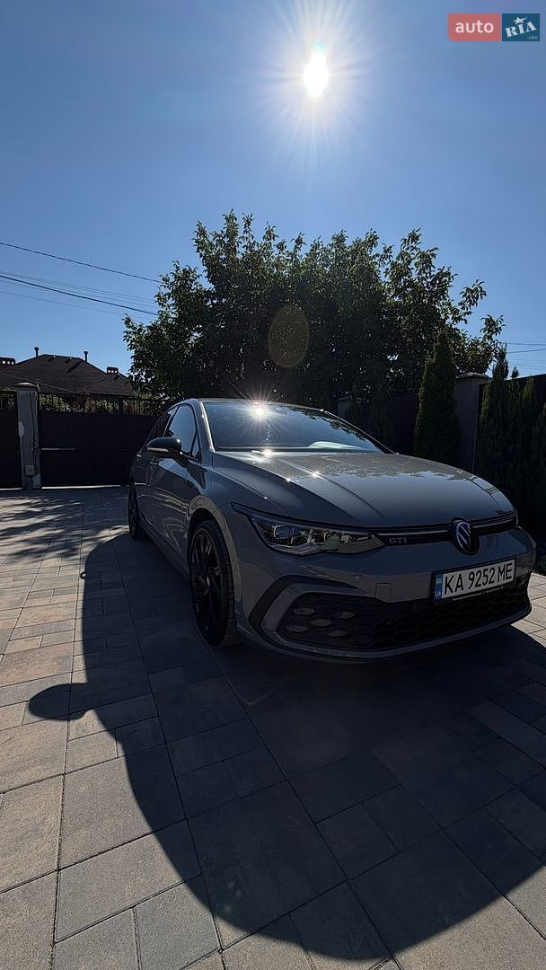 Volkswagen Golf GTI 2023 VIN WVWZZZCD5RW021193 фото оголошення 35 з 67