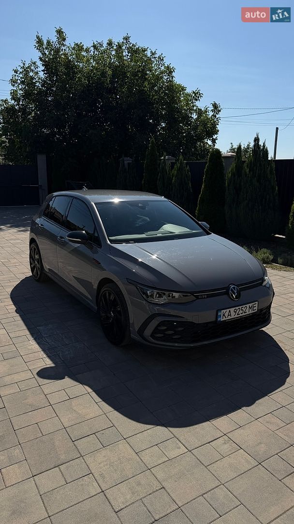 Volkswagen Golf GTI 2023 VIN WVWZZZCD5RW021193 фото оголошення 34 з 67