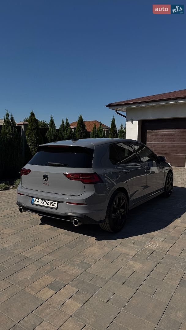 Volkswagen Golf GTI 2023 VIN WVWZZZCD5RW021193 фото оголошення 38 з 67