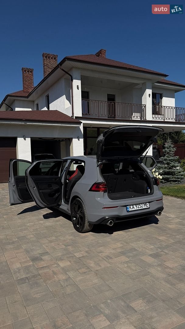 Volkswagen Golf GTI 2023 VIN WVWZZZCD5RW021193 фото оголошення 40 з 67