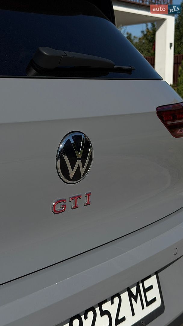 Volkswagen Golf GTI 2023 VIN WVWZZZCD5RW021193 фото оголошення 37 з 67