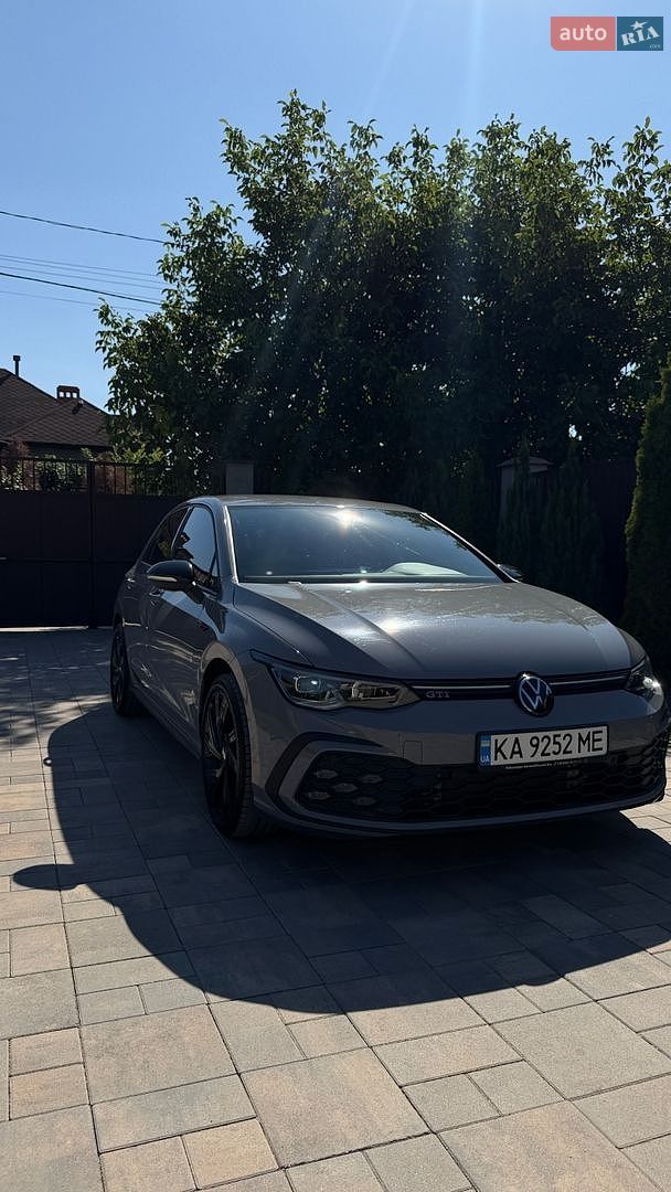 Volkswagen Golf GTI 2023 VIN WVWZZZCD5RW021193 фото оголошення 44 з 67