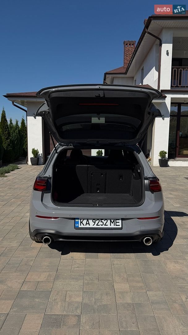 Volkswagen Golf GTI 2023 VIN WVWZZZCD5RW021193 фото оголошення 41 з 67