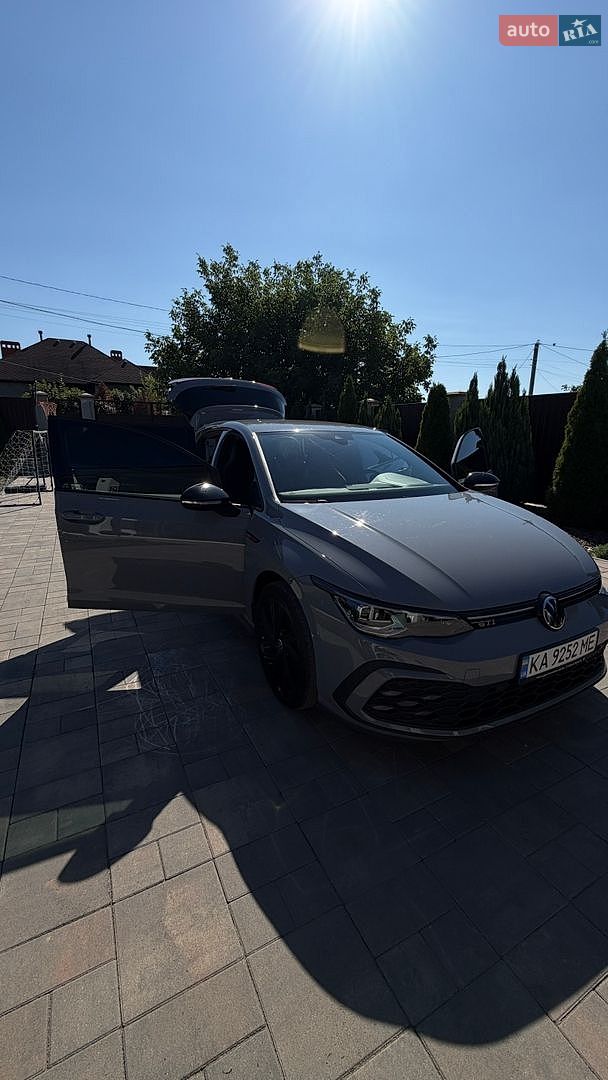 Volkswagen Golf GTI 2023 VIN WVWZZZCD5RW021193 фото оголошення 24 з 67