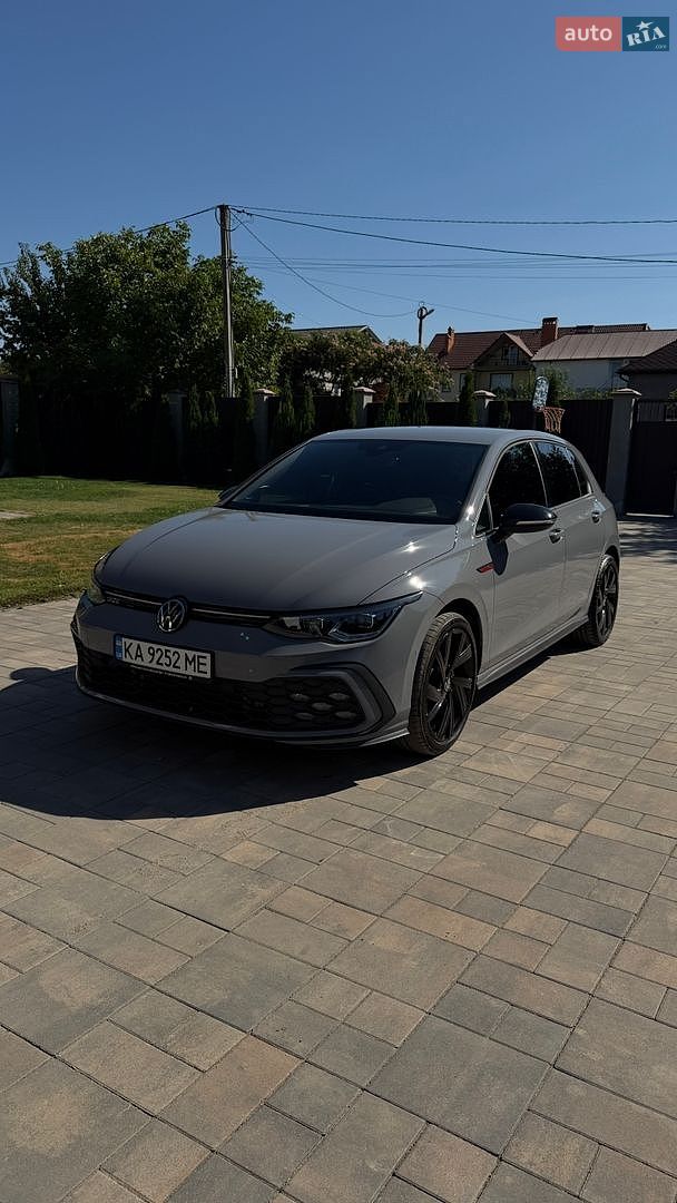 Volkswagen Golf GTI 2023 VIN WVWZZZCD5RW021193 фото оголошення 36 з 67