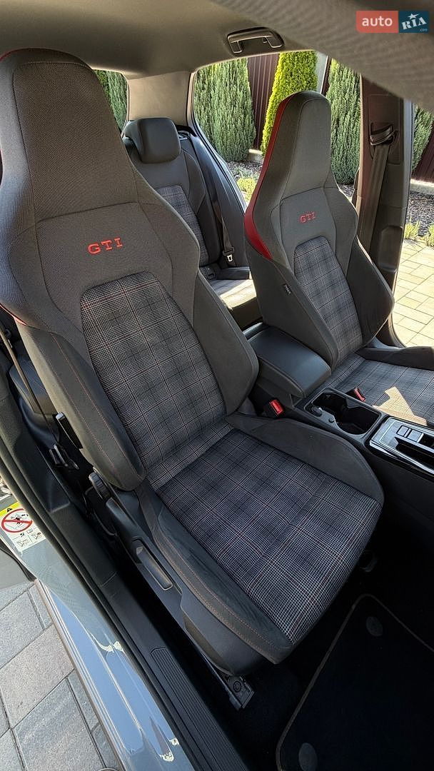 Volkswagen Golf GTI 2023 VIN WVWZZZCD5RW021193 фото оголошення 47 з 67