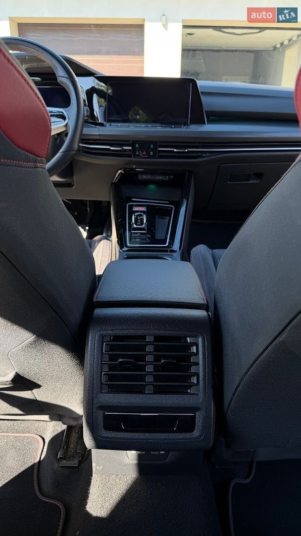Volkswagen Golf GTI 2023 VIN WVWZZZCD5RW021193 фото оголошення 51 з 67