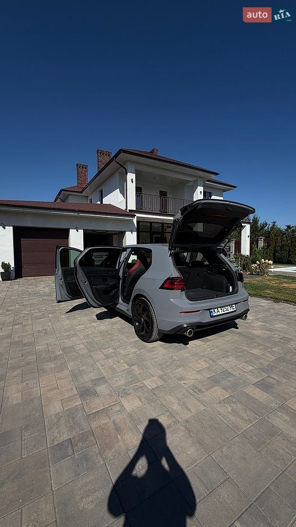 Volkswagen Golf GTI 2023 VIN WVWZZZCD5RW021193 фото оголошення 53 з 67