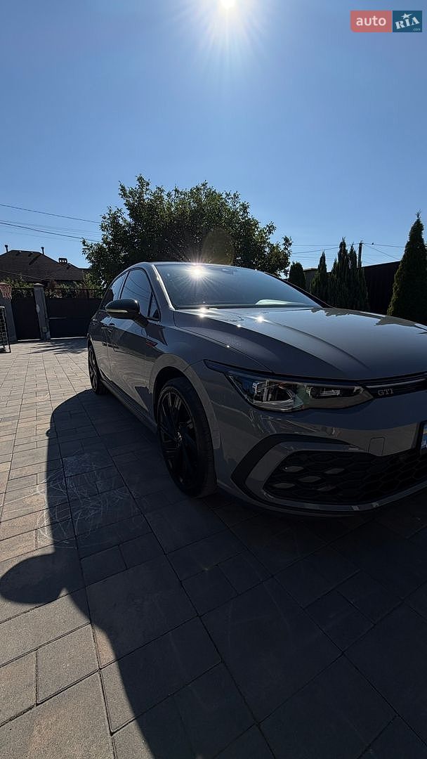Volkswagen Golf GTI 2023 VIN WVWZZZCD5RW021193 фото оголошення 33 з 67