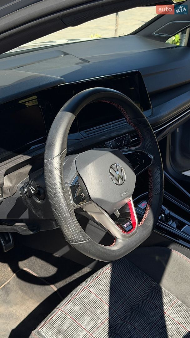 Volkswagen Golf GTI 2023 VIN WVWZZZCD5RW021193 фото оголошення 45 з 67