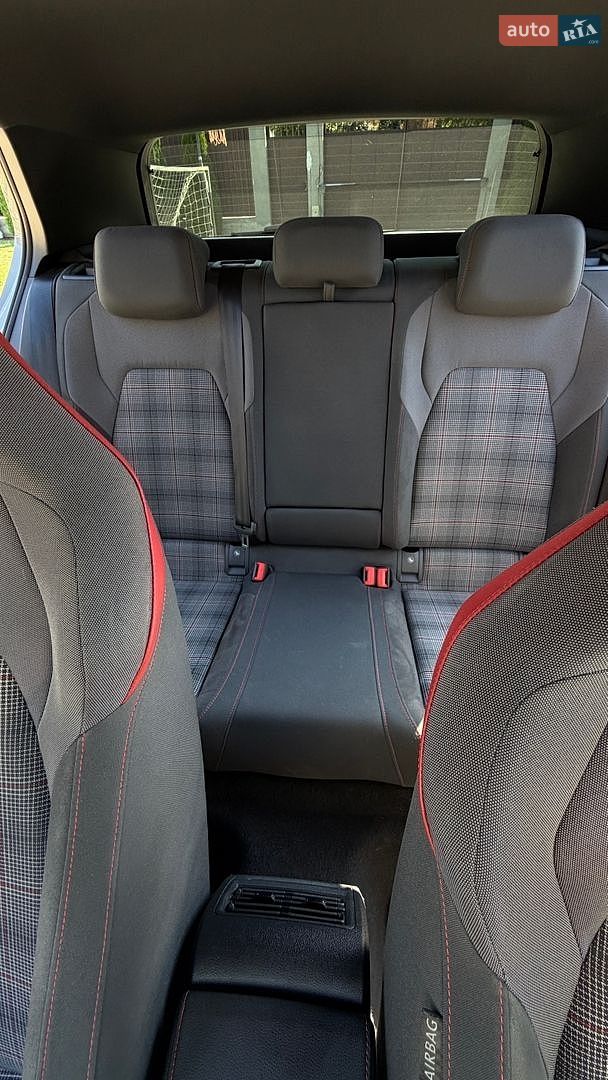 Volkswagen Golf GTI 2023 VIN WVWZZZCD5RW021193 фото оголошення 57 з 67