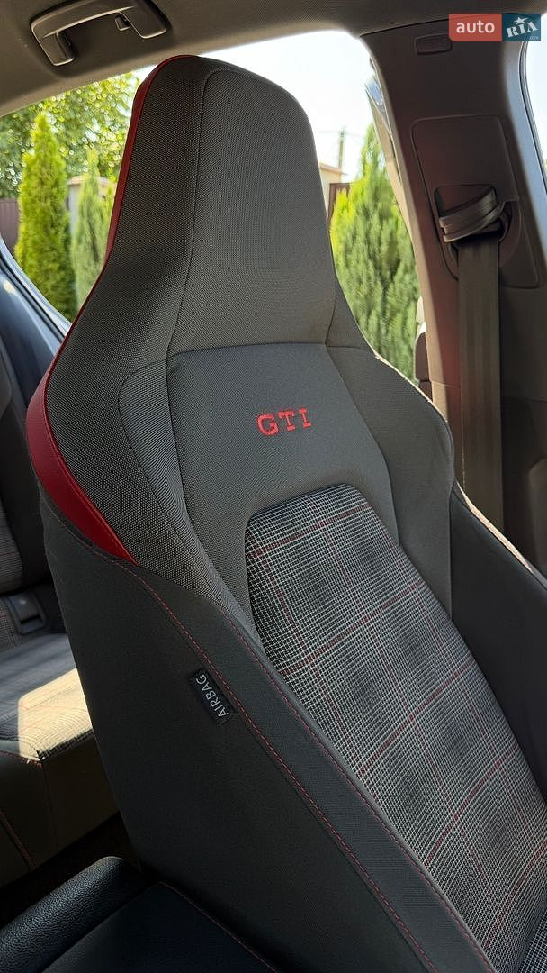 Volkswagen Golf GTI 2023 VIN WVWZZZCD5RW021193 фото оголошення 49 з 67