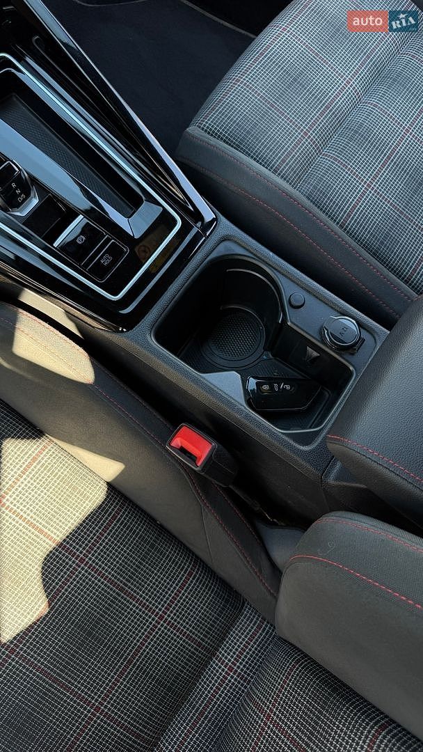 Volkswagen Golf GTI 2023 VIN WVWZZZCD5RW021193 фото оголошення 52 з 67