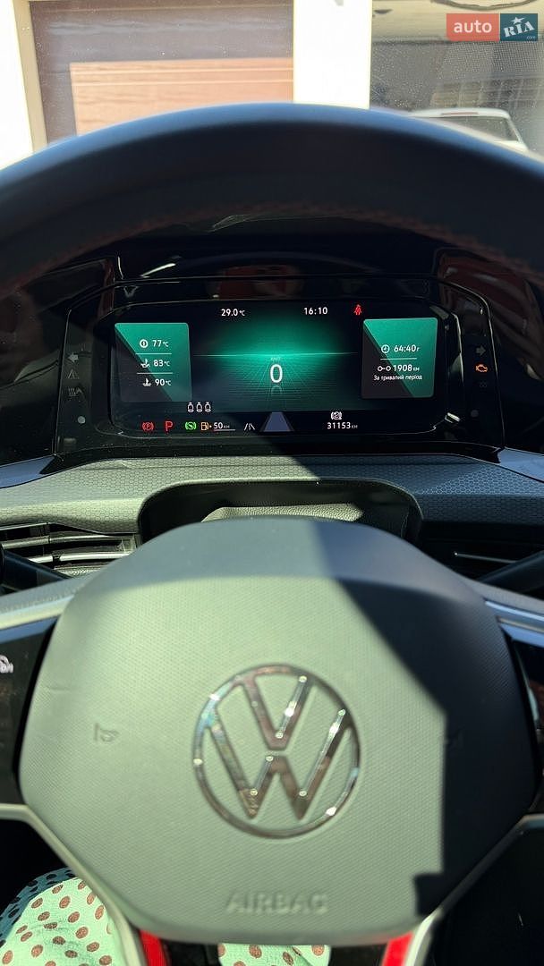 Volkswagen Golf GTI 2023 VIN WVWZZZCD5RW021193 фото оголошення 62 з 67
