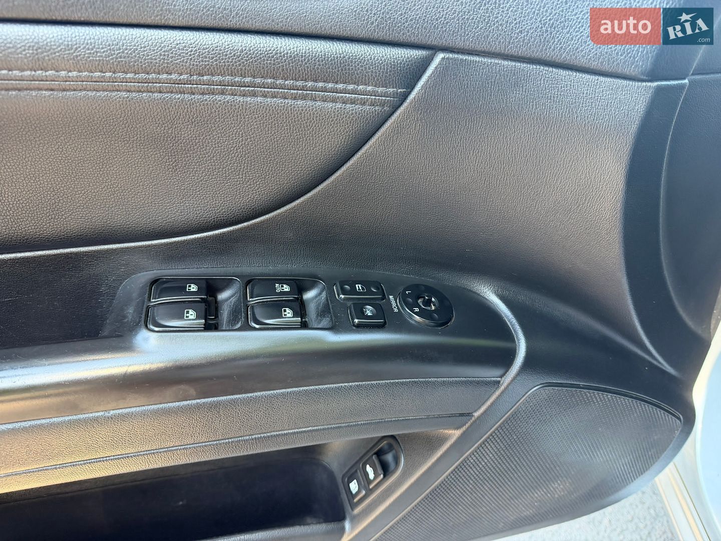 Hyundai Sonata 2007 VIN Y6LEU41CP7L000959 фото оголошення 14 з 24