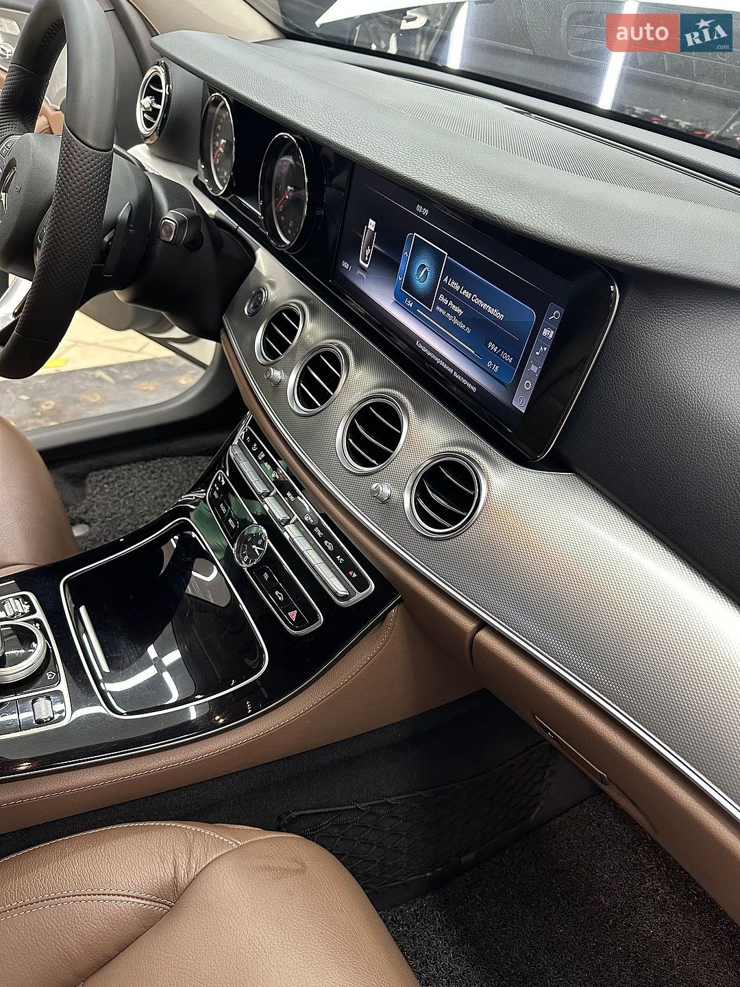 Mercedes-Benz E-Class 2016 VIN WDDZF4CB2HA132148 фото оголошення 12 з 50