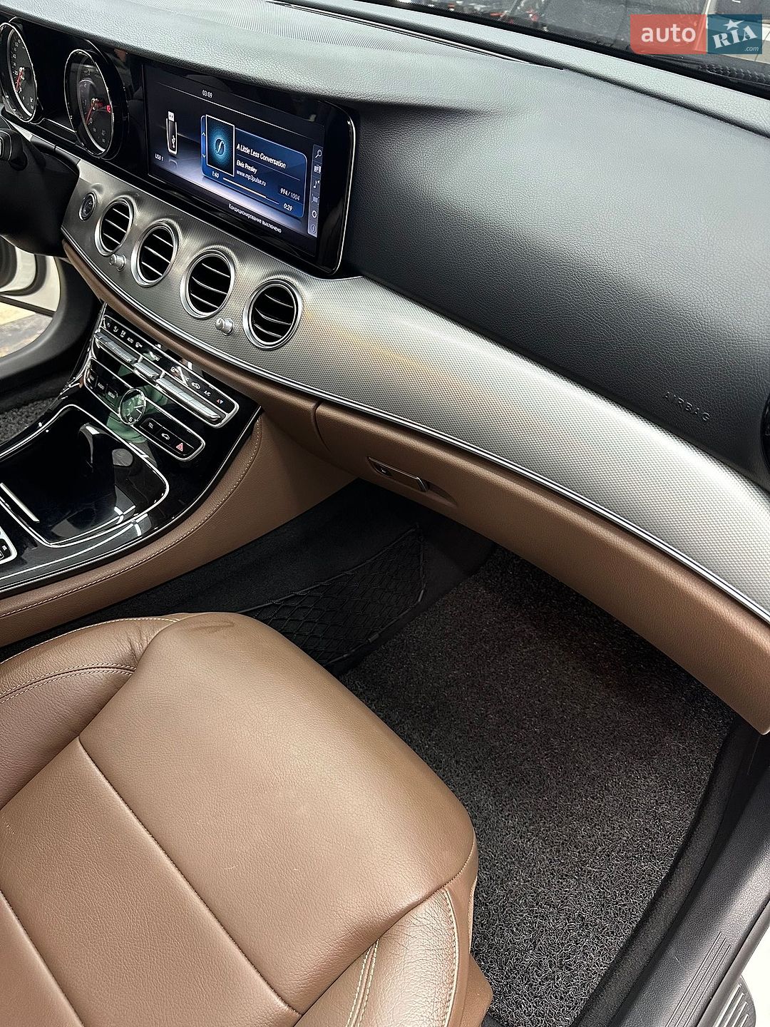 Mercedes-Benz E-Class 2016 VIN WDDZF4CB2HA132148 фото оголошення 13 з 50