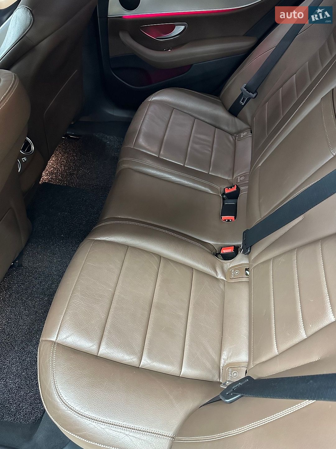 Mercedes-Benz E-Class 2016 VIN WDDZF4CB2HA132148 фото оголошення 21 з 50