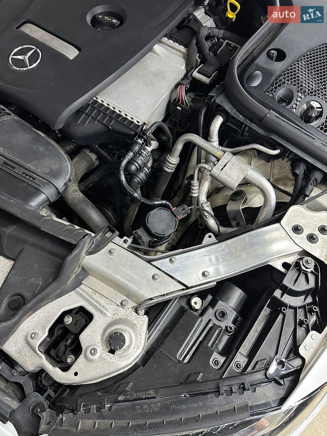 Mercedes-Benz E-Class 2016 VIN WDDZF4CB2HA132148 фото оголошення 22 з 50