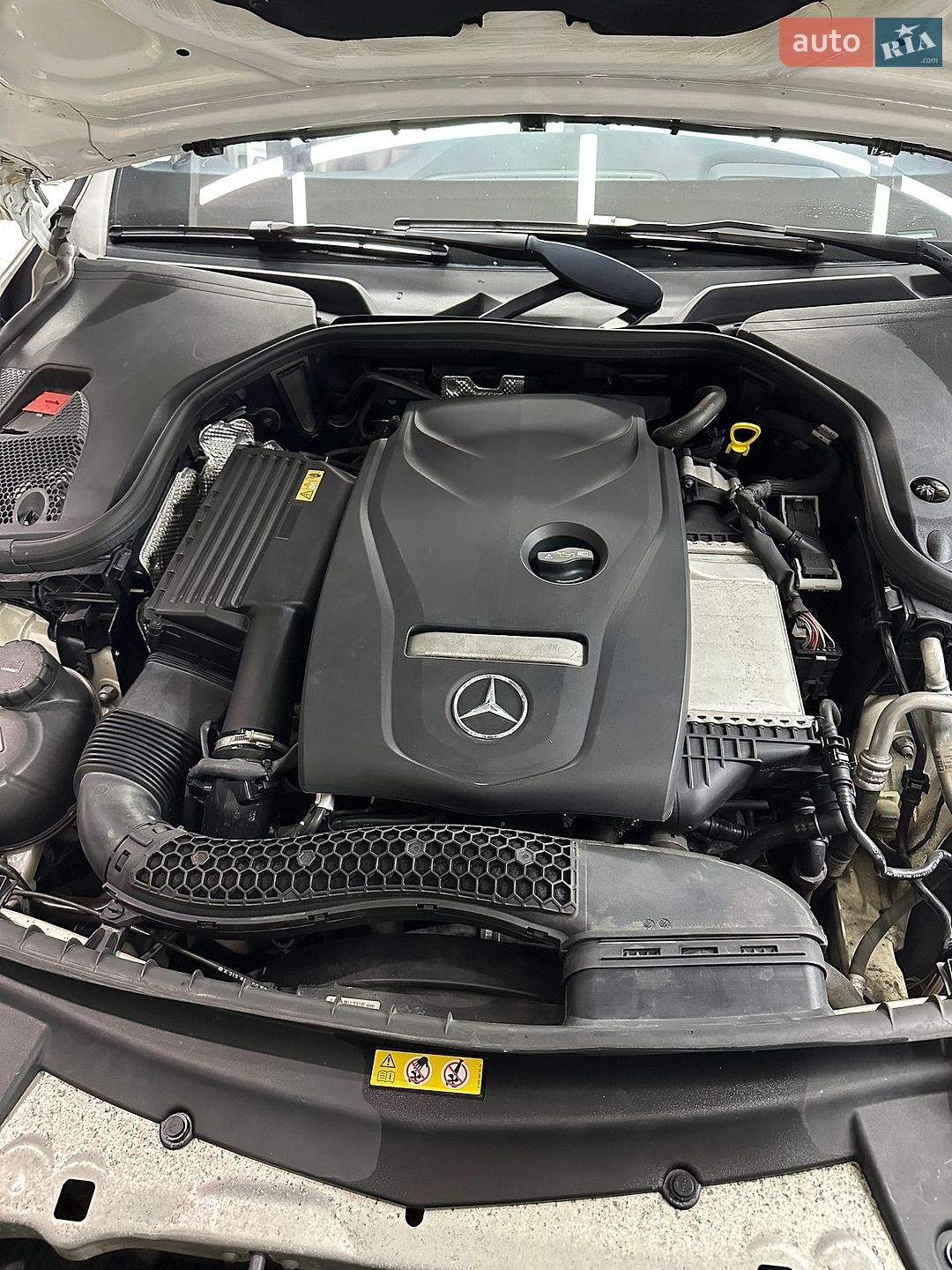 Mercedes-Benz E-Class 2016 VIN WDDZF4CB2HA132148 фото оголошення 23 з 50