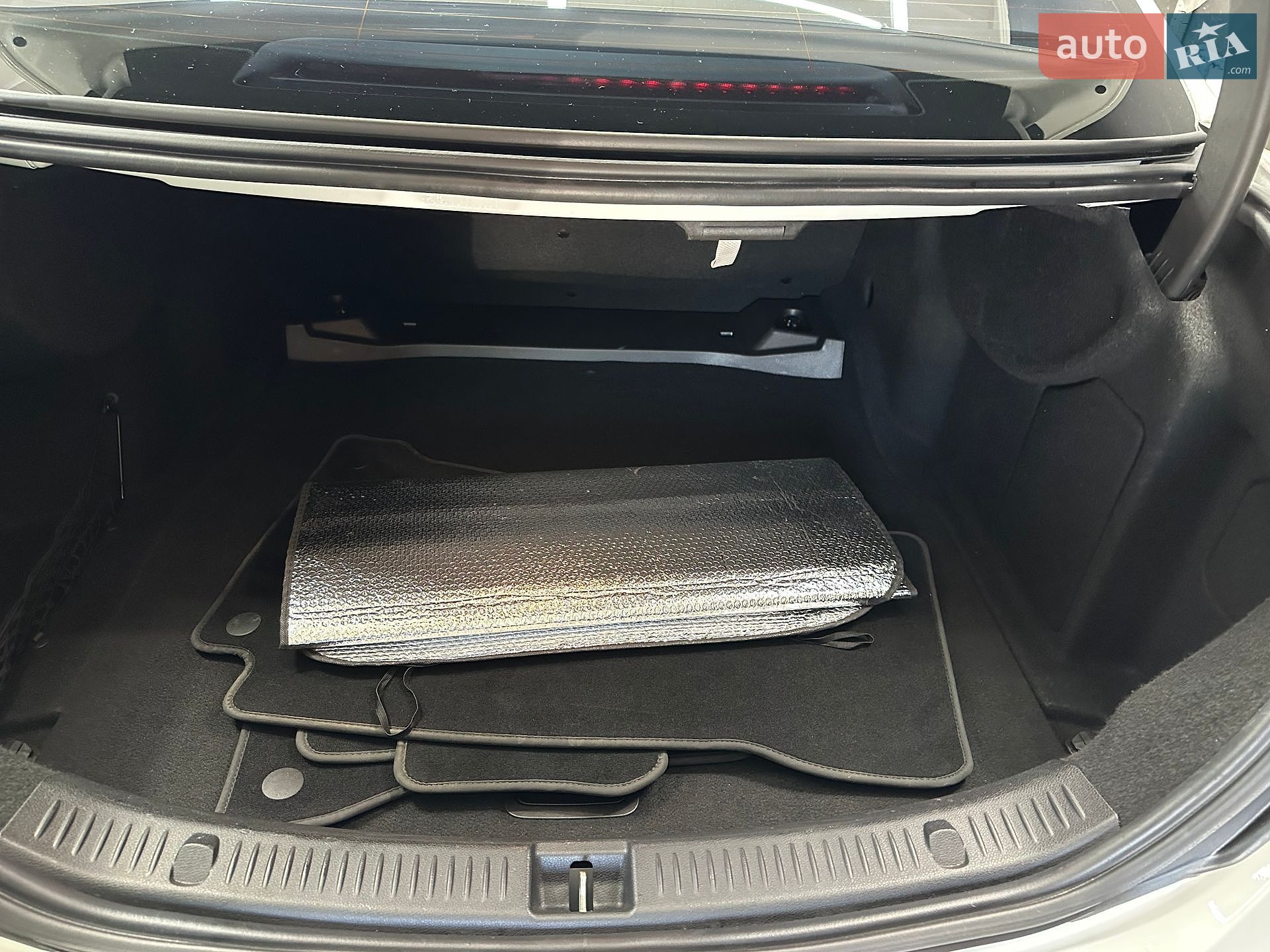Mercedes-Benz E-Class 2016 VIN WDDZF4CB2HA132148 фото оголошення 26 з 50