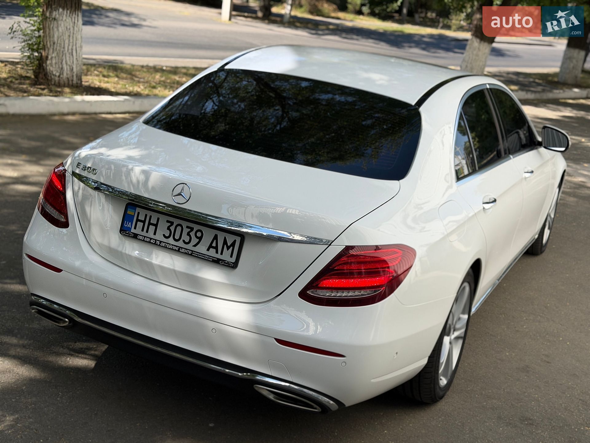 Mercedes-Benz E-Class 2016 VIN WDDZF4CB2HA132148 фото оголошення 32 з 50