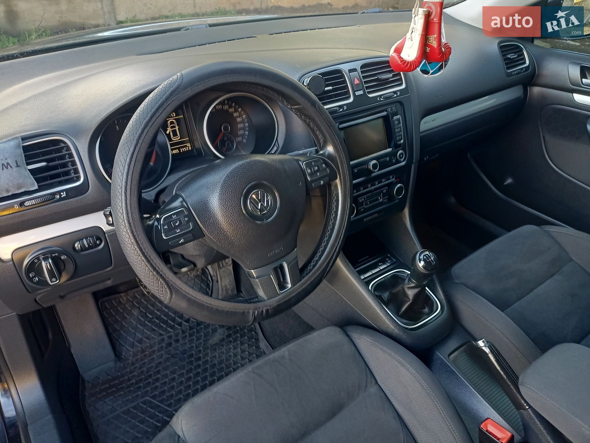 Volkswagen Golf 2013 VIN WVWZZZ1KZDM652985 фото оголошення 10 з 31