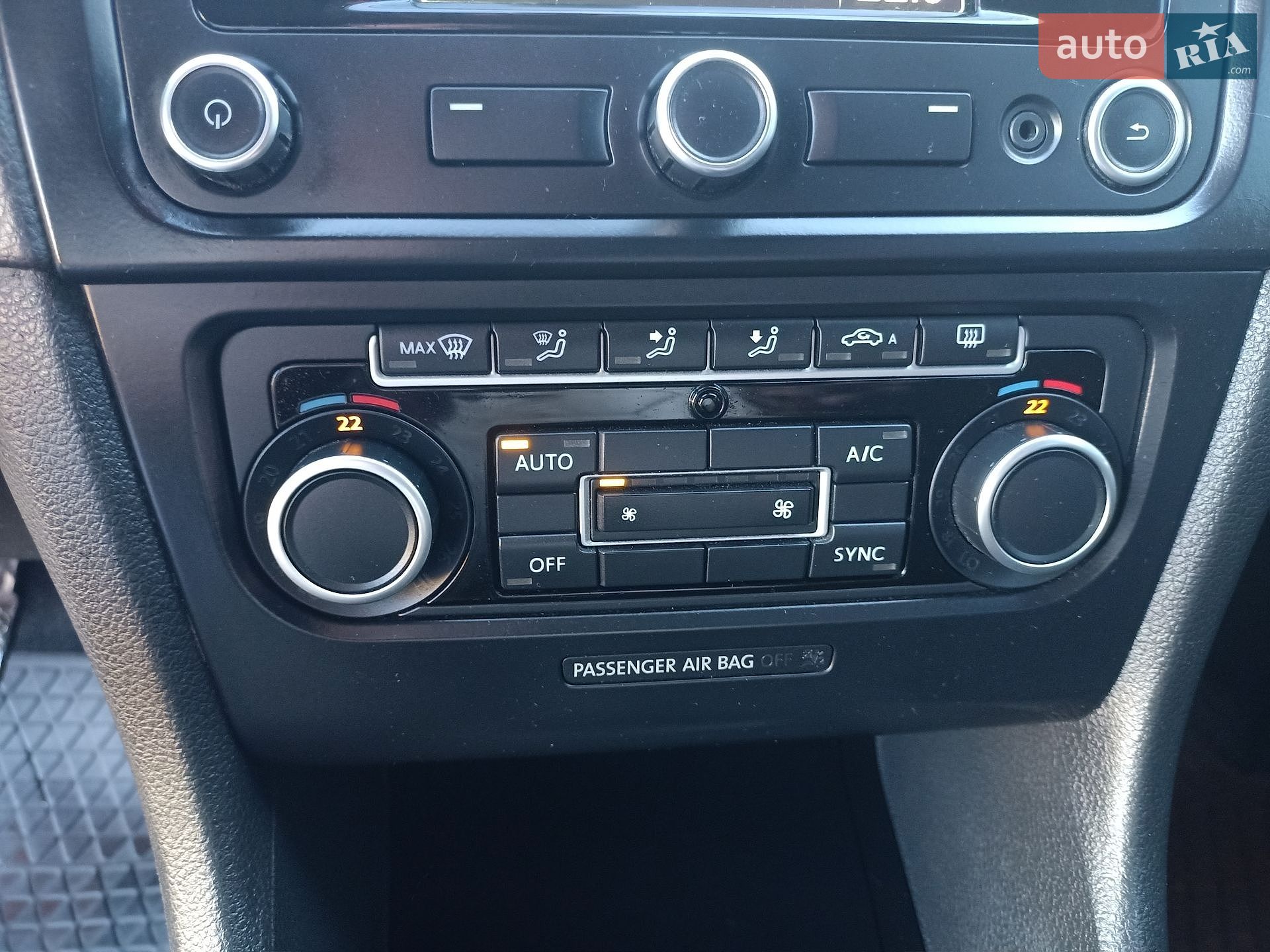 Volkswagen Golf 2013 VIN WVWZZZ1KZDM652985 фото оголошення 13 з 31