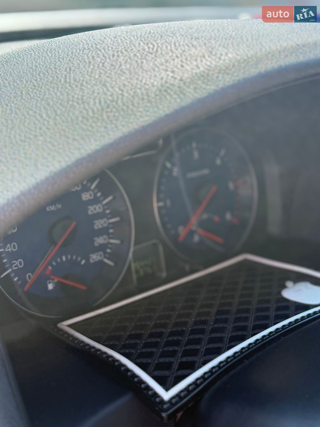 Volvo V50 2011 VIN YV1MW84E1B2637245 фото оголошення 16 з 36