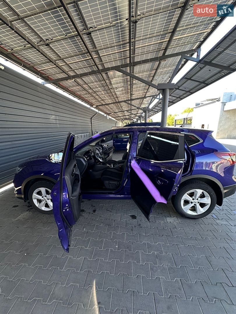 Nissan Qashqai 2021 VIN SJNFDAJ11U2986808 фото оголошення 5 з 11