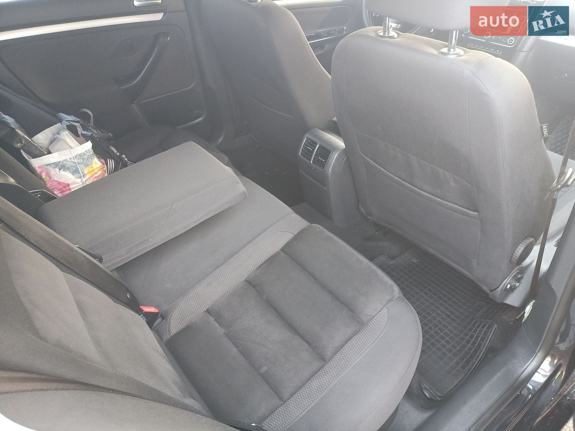 Volkswagen Golf 2013 VIN WVWZZZ1KZDM652985 фото оголошення 15 з 31